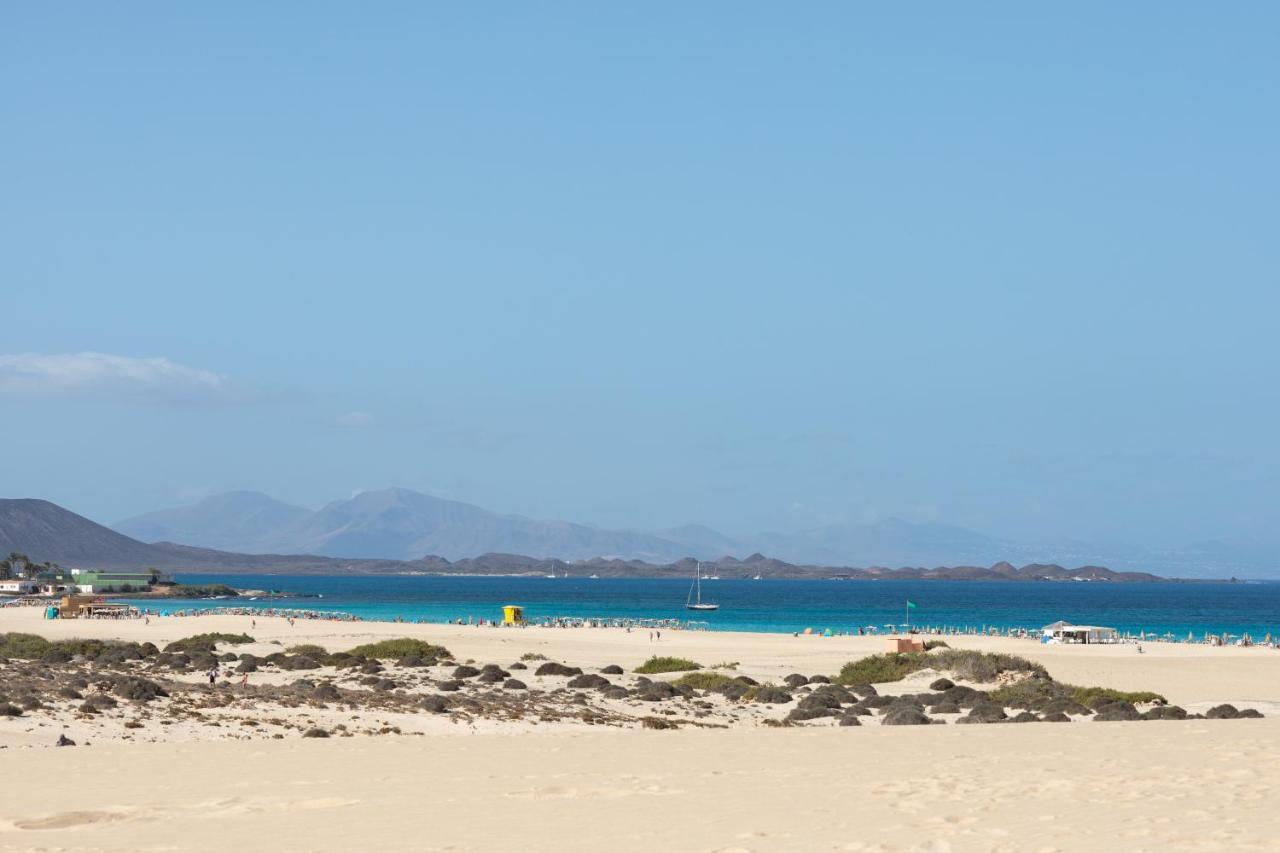 Home2Book Oasis Paradise Home Fuerteventura Corralejo Exterior photo