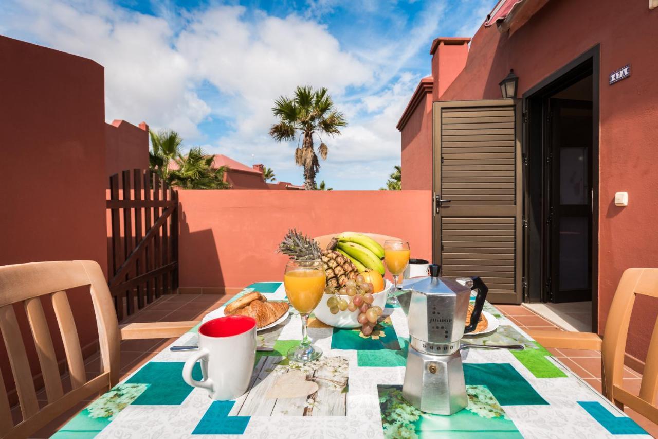 Home2Book Oasis Paradise Home Fuerteventura Corralejo Exterior photo