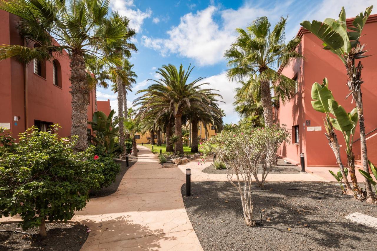 Home2Book Oasis Paradise Home Fuerteventura Corralejo Exterior photo
